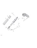 SOCKET HEAD SCREW M5 X 10 S.GRIP – 205551060