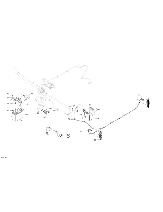 SCREW – 710009084