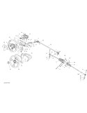 HEX. SCREW M10 X 35 – 207103544