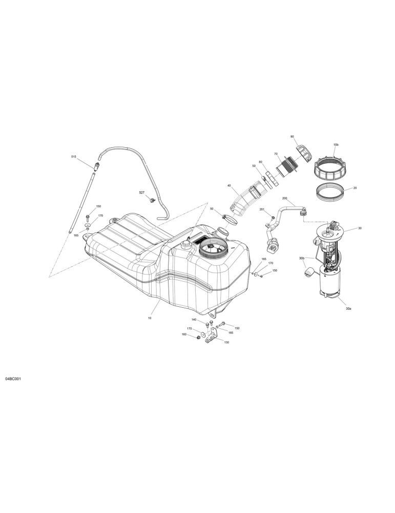 SCREW-HEX.FLANGE DIN.6921 – 207662554