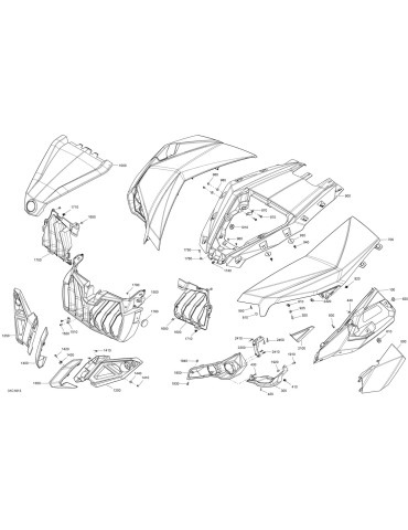 SELF TAPPING SCREW -8 X 5-8 – 250000202