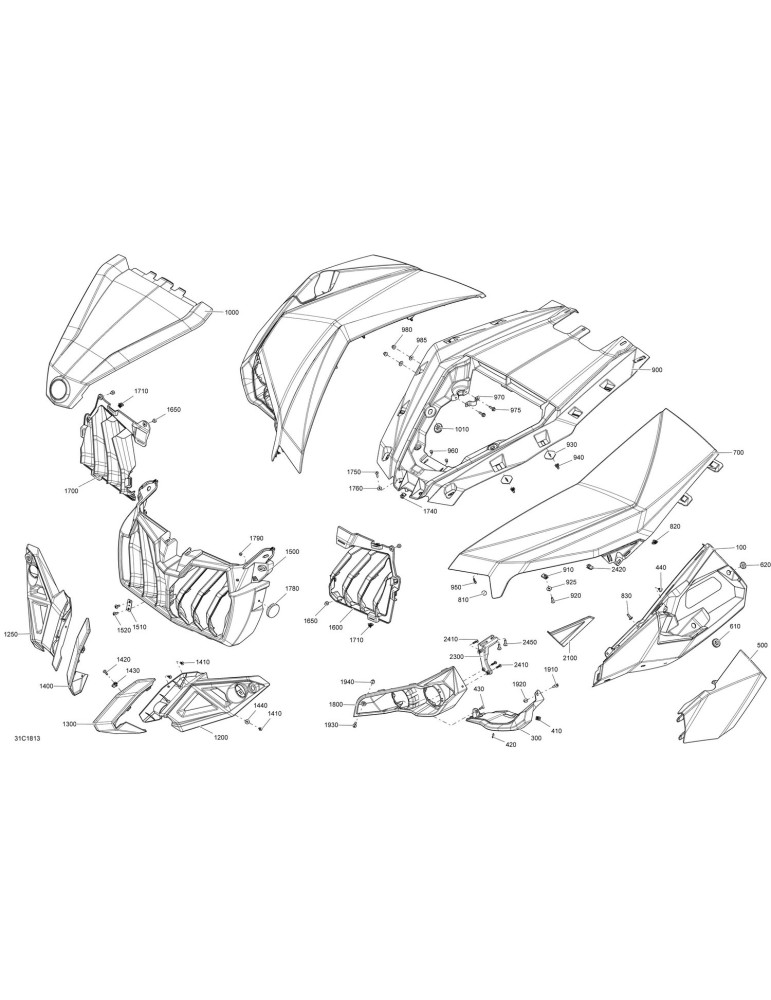 SELF TAPPING SCREW -8 X 5-8 – 250000202