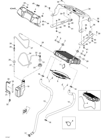 SOCKET HEAD SCREW M6 X 16 – 250000172