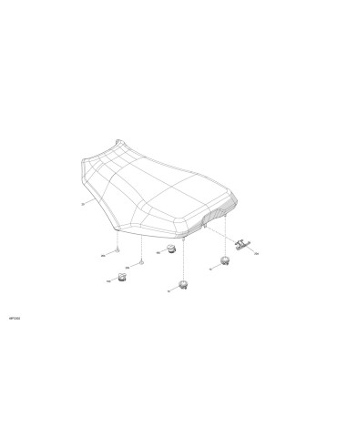 CAP – 708003592