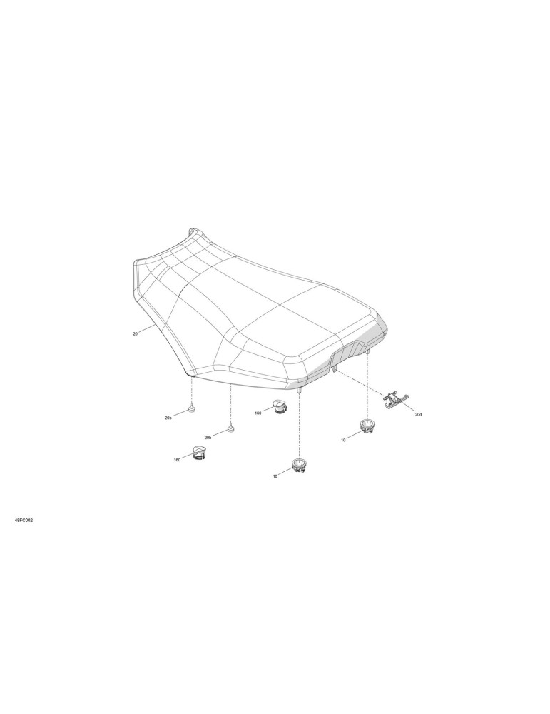 CAP – 708003592