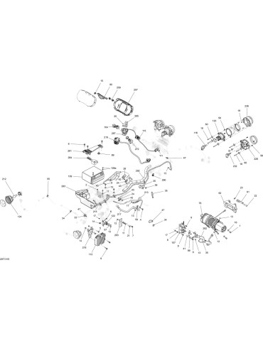 SCREW-FORMING HEX.HD.FL.GM6174M – 210263580