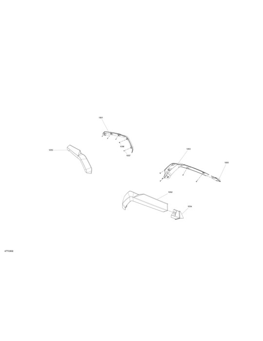 SELF TAPPING SCREW -8 X 5-8 – 250001072