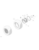 VALVE CAP – 293000110