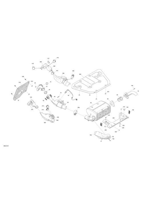 HEX. FLANGED NUT M8 – 233081416