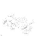 HEX. FLANGED NUT M8 – 233081416