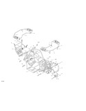 HEX. FLANGED NUT M8 – 233181414