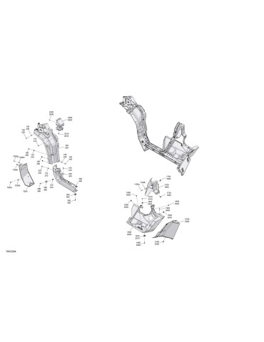 TORX TRUSS M-S M8 X 35 – 250000753