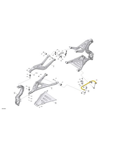 RIVET_ORNIT 3-16 X ,800 BLACK – 293150306