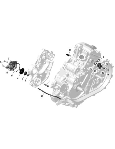 SEAL WASHER – 420230416