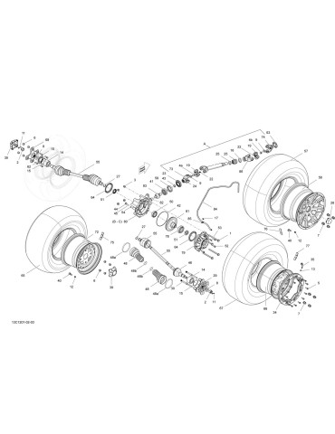 CIRCLIP – 705500845