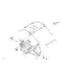 HEX. FLANGE NUT,  M12 X 1.75 – 233121466