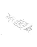 HEX. SCREW M6 X 20 – 207162044