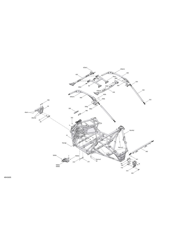RIVET_ORNIT 4.8 X 12 BLACK – 293150300