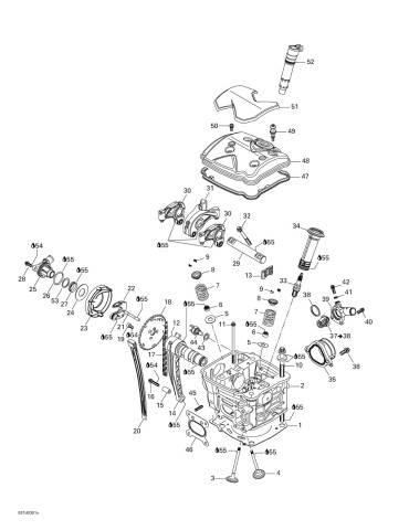 VIS HEX.FLASQUE*SCREW-HEX.FLAN – 711241751