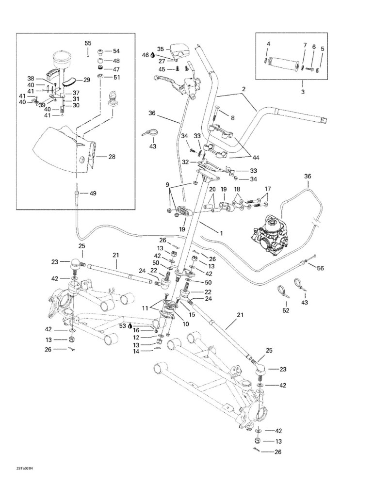 SCREW-SOCKET HD.DIN.912 – 205030587