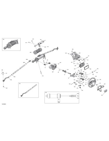NUT-WELD HEX.DIN.929 – 233701400