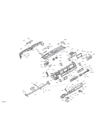 SCREW-PT.FLANGE OVAL HD.K30 X 12 – 250000614