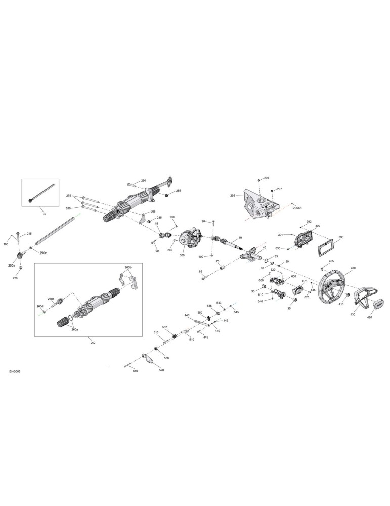 NUT-HEXAGONAL DIN.934 – 232061404