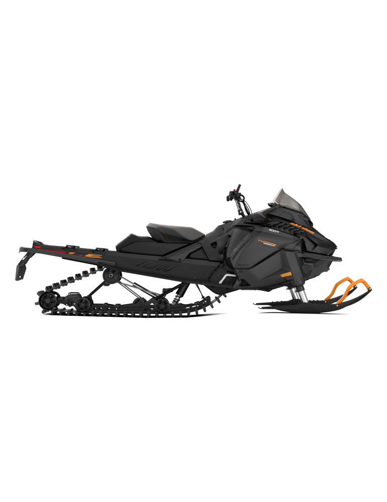 2027 Tundra LE | Ski doo