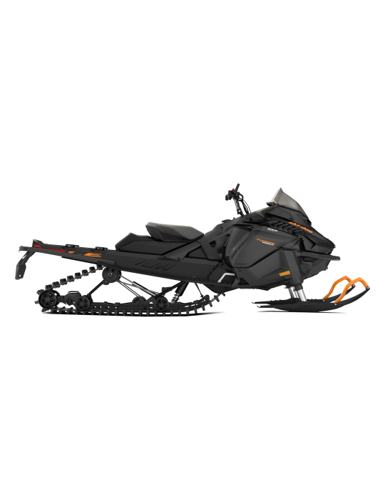 2027 Tundra LE | Ski doo