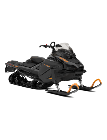 2027 Tundra LE | Ski doo