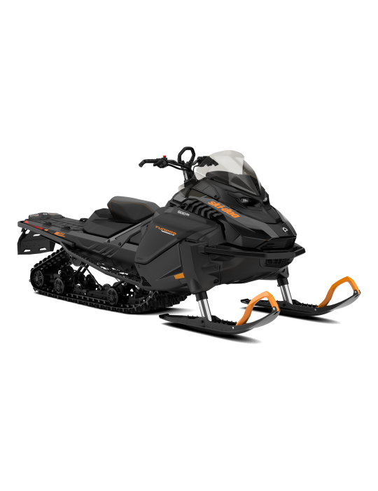 2027 Tundra LE | Ski doo