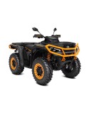 2026 Outlander XT-P T ABS 1000R T | Can-Am