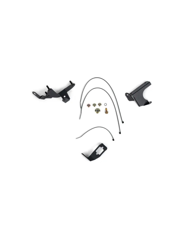 Įrangos adapterio rinkinys