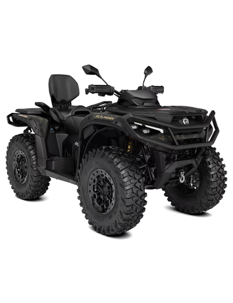 2026 OUTLANDER MAX BACKCOUNTRY 1000R T
