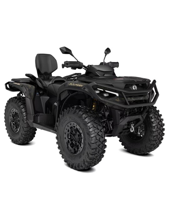 2026 OUTLANDER MAX BACKCOUNTRY 1000R T