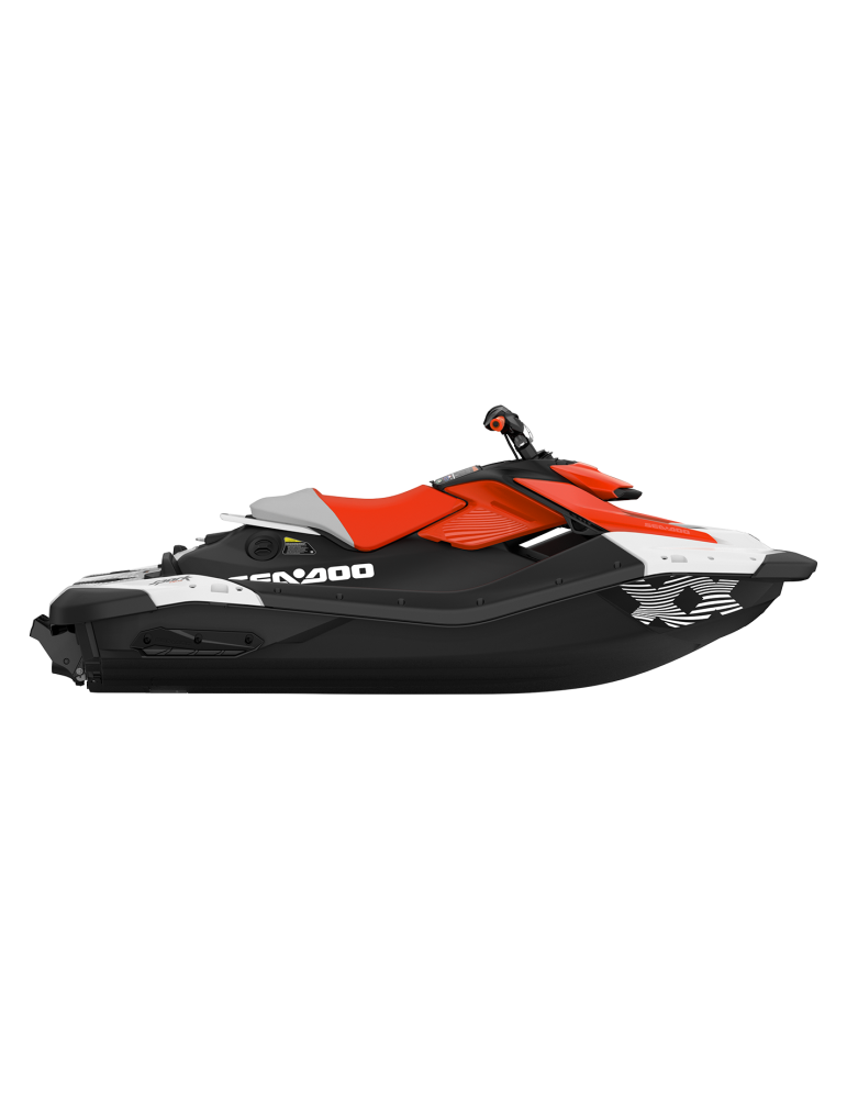 2026 Spark Trixx | Sea‑Doo