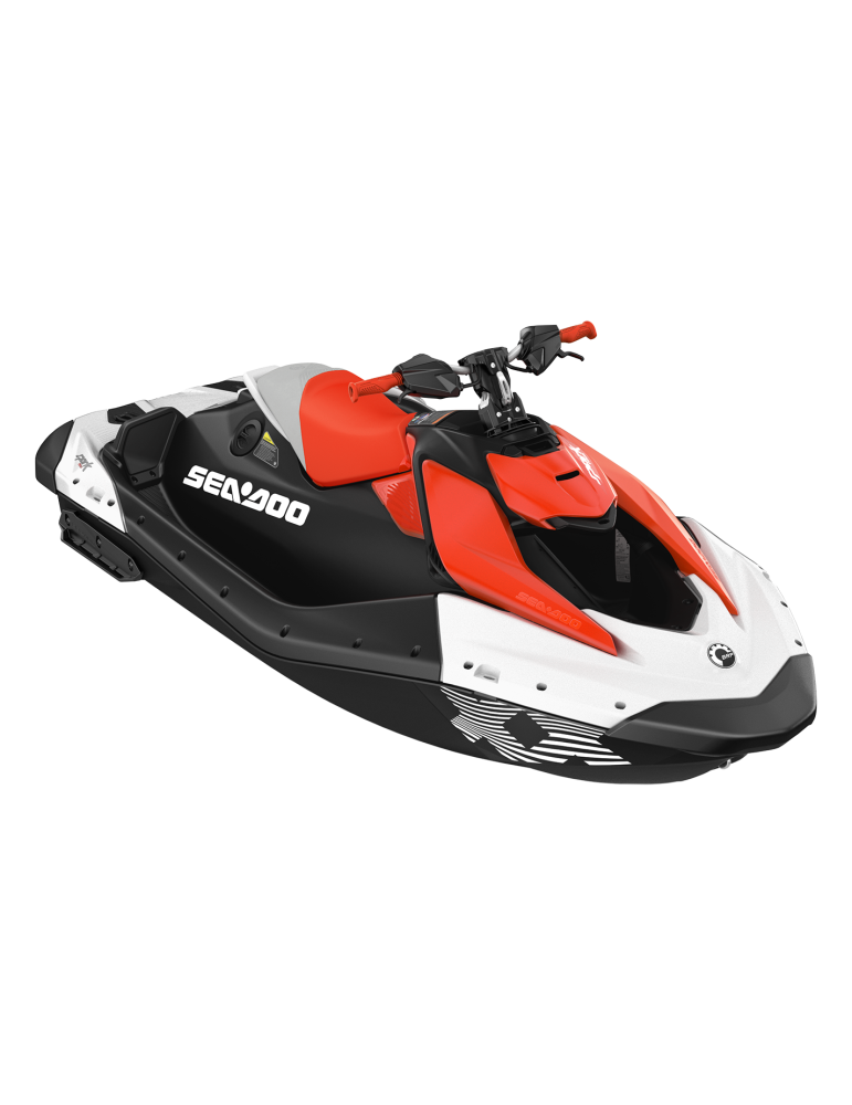 2026 Spark Trixx | Sea‑Doo