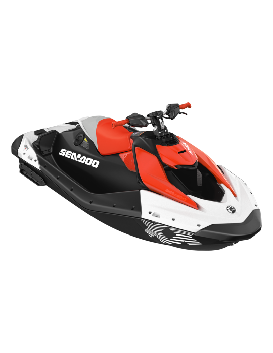 2026 Spark Trixx | Sea‑Doo