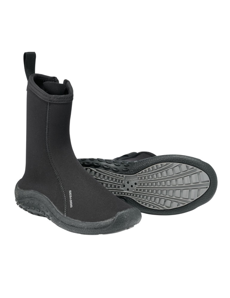 SEA-DOO NEOPRENINIAI BATAI UNISEX 7