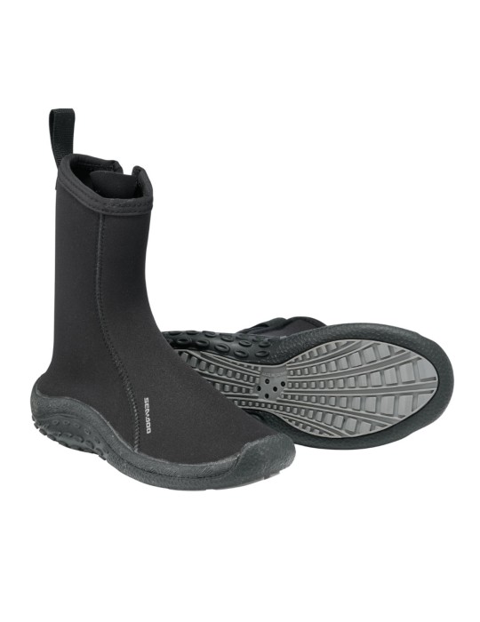 SEA-DOO NEOPRENINIAI BATAI UNISEX 7
