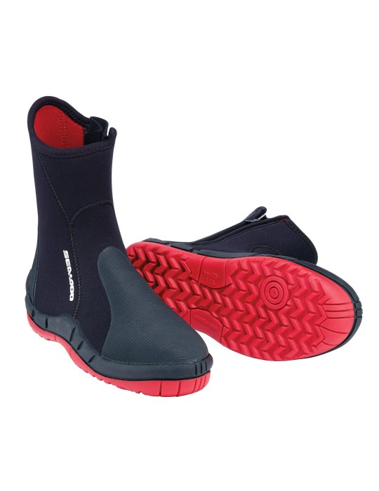 SEA-DOO NEOPRENINIAI BATAI UNISEX 13
