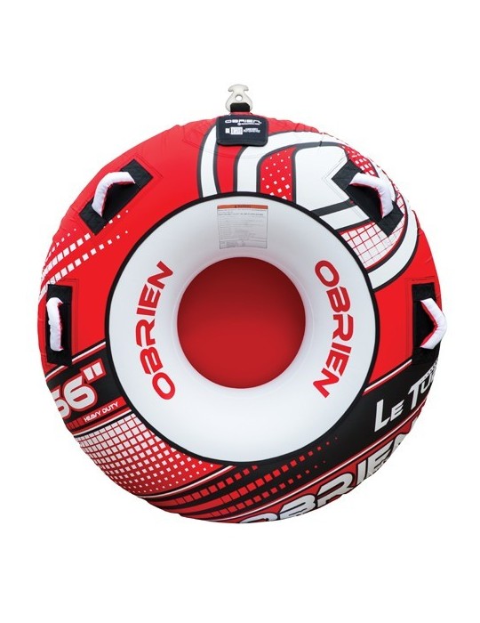Le Tube