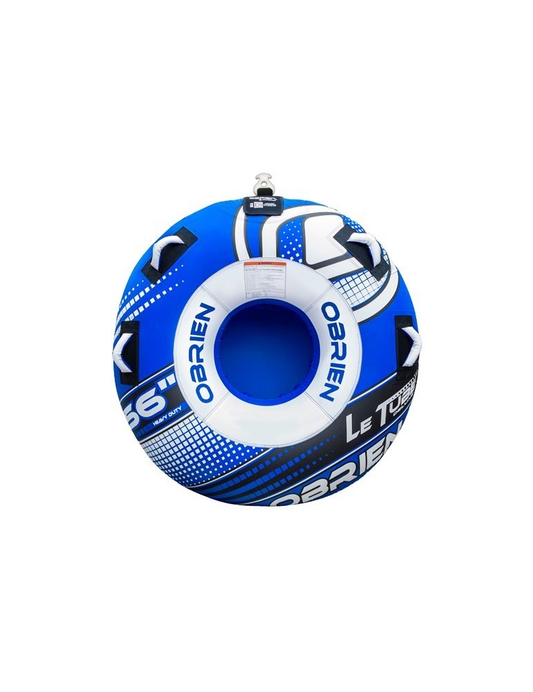 Le Tube Deluxe
