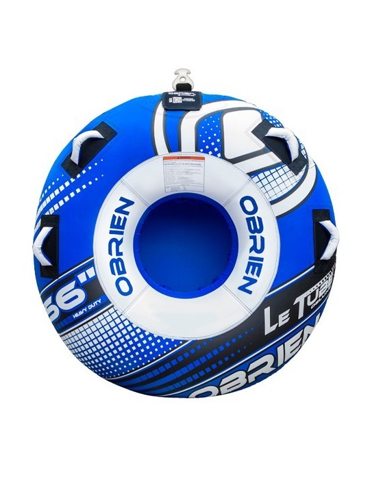 Le Tube Deluxe