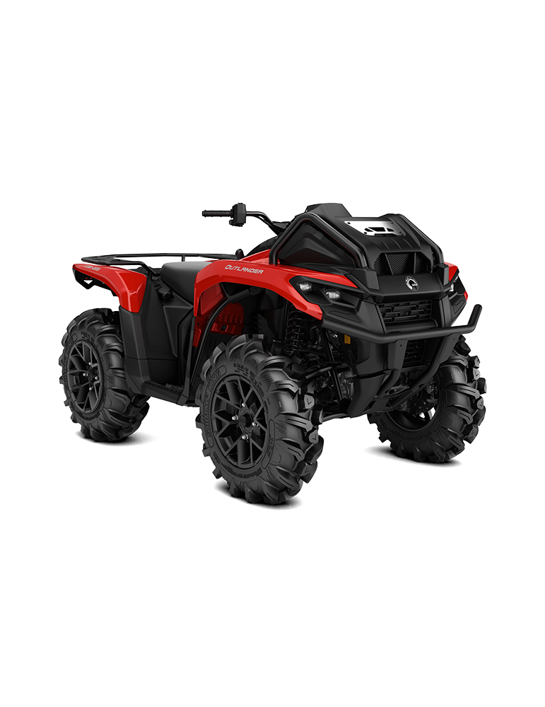 2025 OUTLANDER X MR 700 | Can-Am