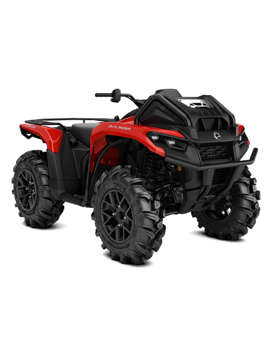 2025 OUTLANDER X MR 700 | Can-Am