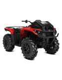 2025 OUTLANDER X MR 700 | Can-Am