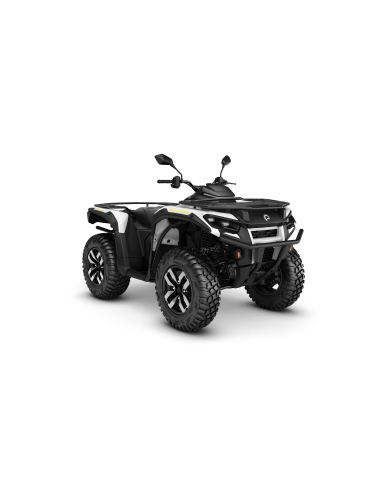 2027 Outlander Electric T | Can-Am
