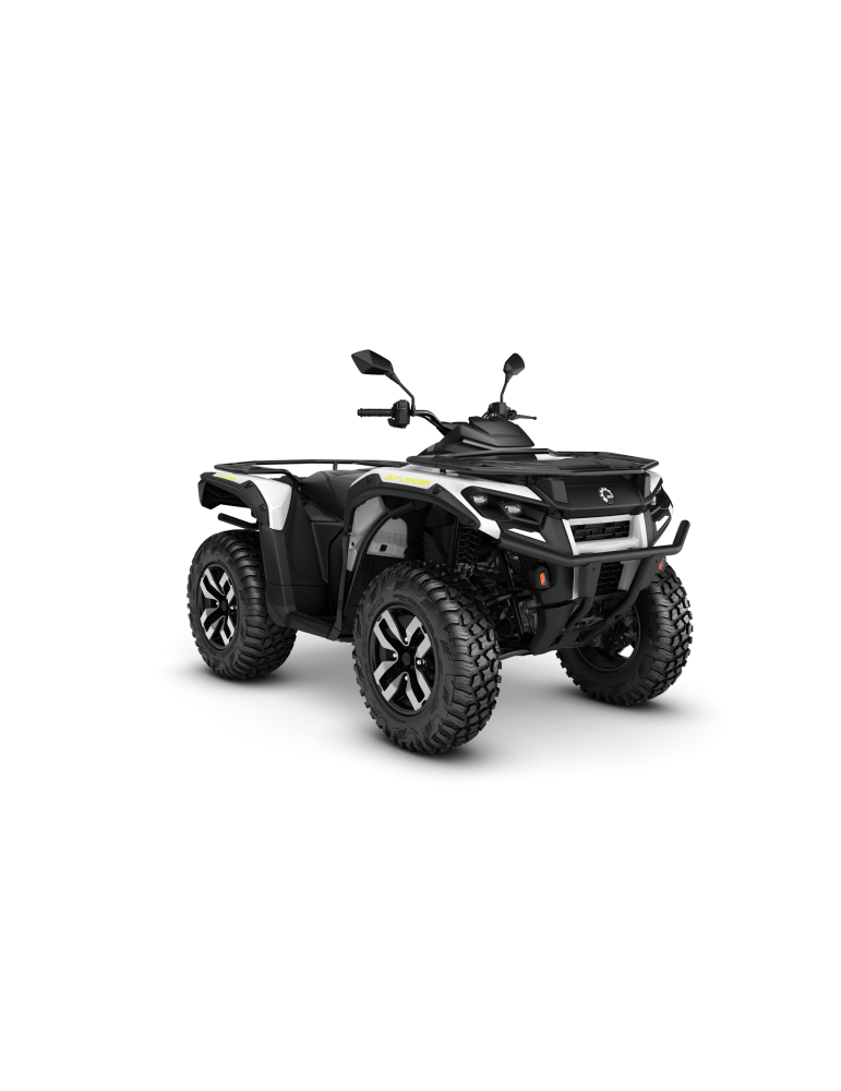 2027 Outlander Electric T | Can-Am