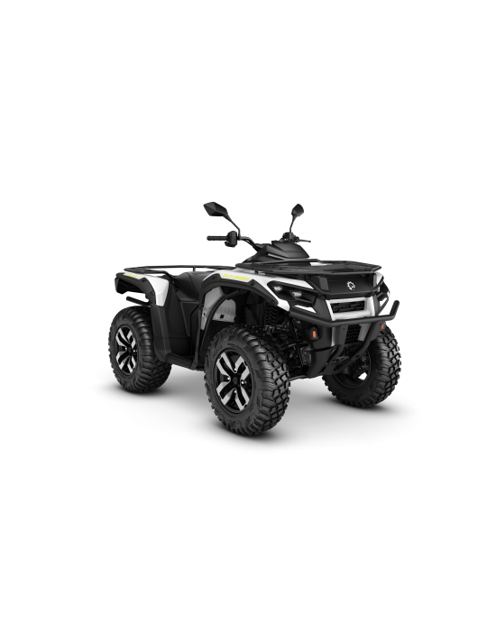 2027 Outlander Electric T | Can-Am
